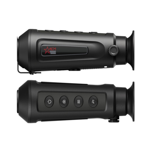 AGM Kamera termowizyjna ASP-Micro TM-384