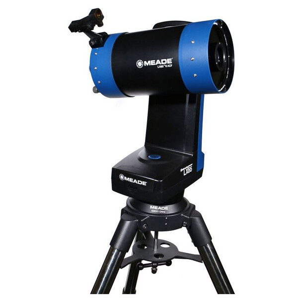 Meade Płyta adaptera LX65