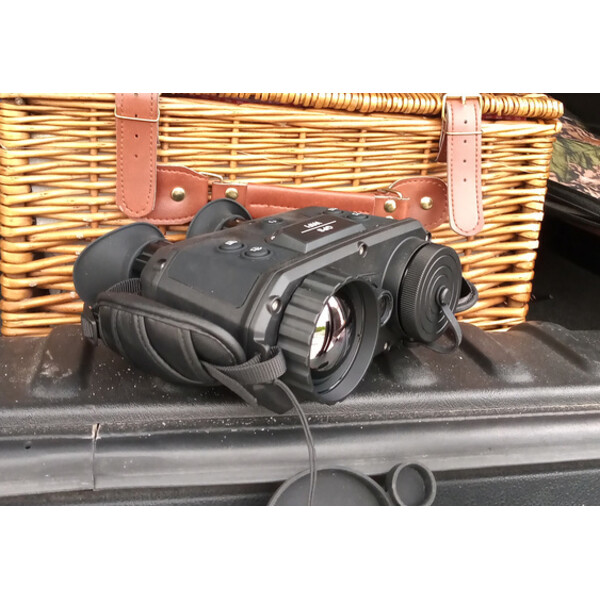 AGM Kamera termowizyjna Explorator FSB50-640