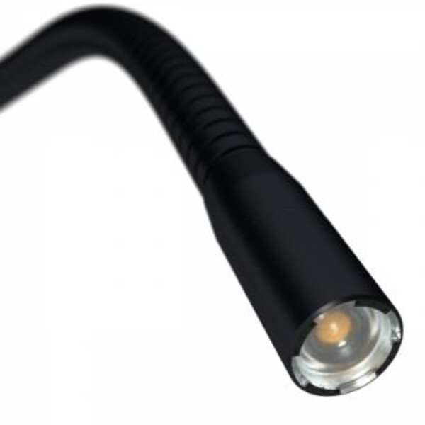 StarLight Opto-Electronics Lampa LED IL11, Elastyczny wysięgnik, 450 mm