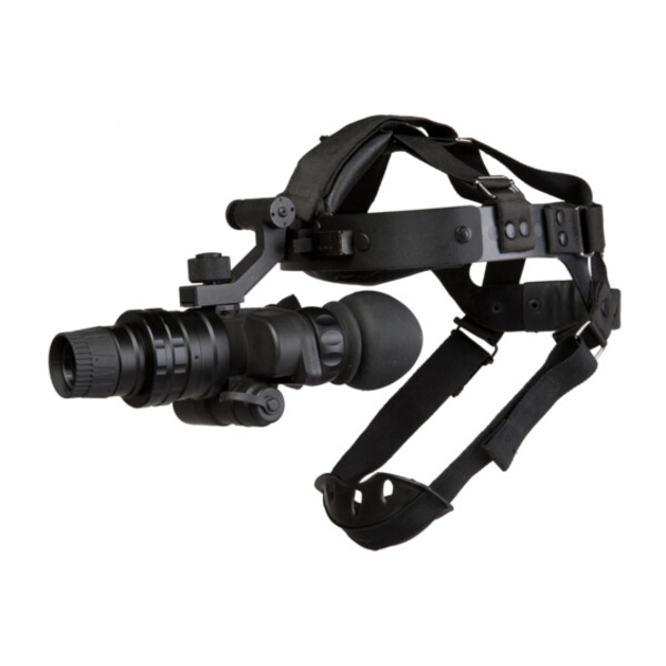 AGM Noktowizor Gogle noktowizyjne Wolf-7 NW2i Gen 2+ Biały fosfor Poziom 2