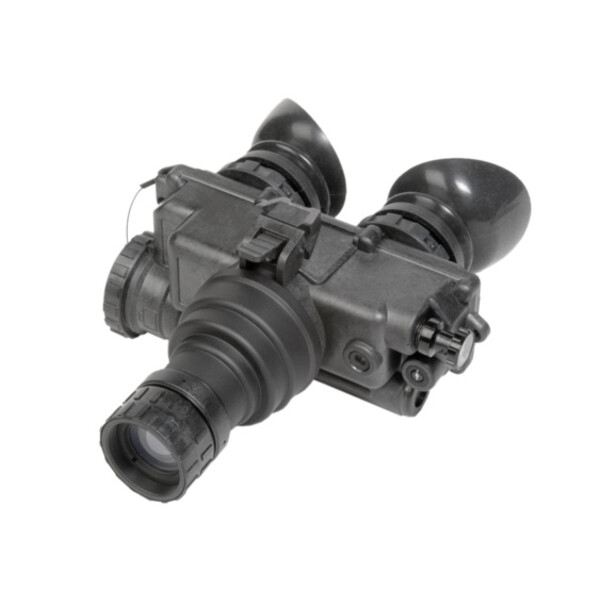 AGM Noktowizor PVS-7 NL3i Gogle noktowizyjne Gen 2+ Poziom 3