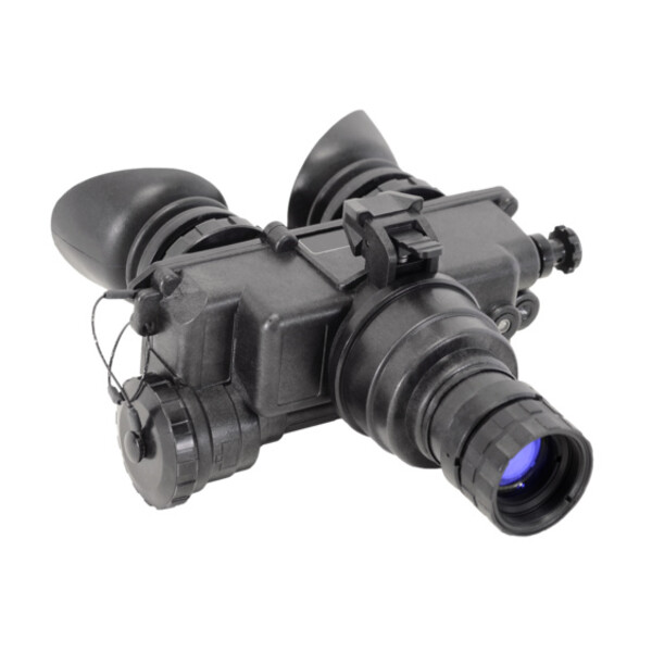 AGM Noktowizor PVS-7 NL3i Gogle noktowizyjne Gen 2+ Poziom 3
