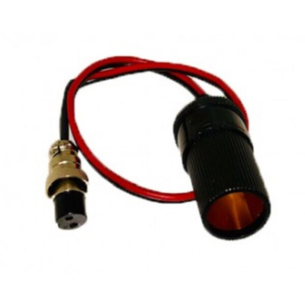 Artesky Kabel z gniazdem na wtyczkę instalacji elektrycznej pojazdu