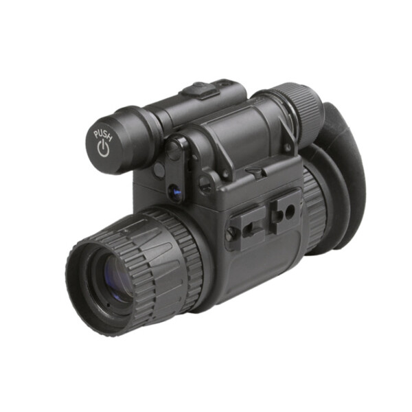 AGM Noktowizor NVM50 NL1i 51 stopni FOV Gen 2+ Poziom 1