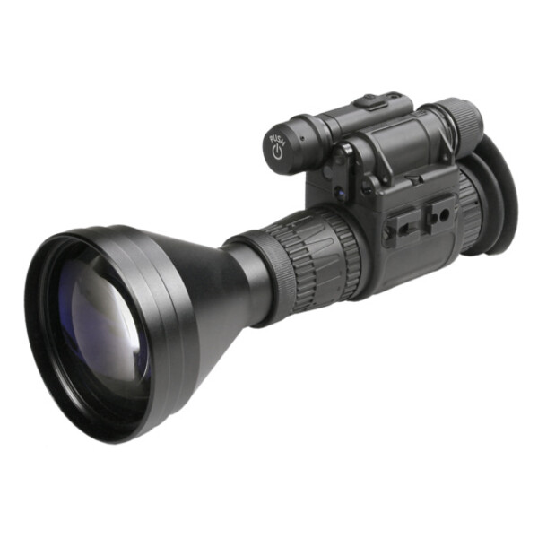 AGM Noktowizor NVM50 NL1i 51 stopni FOV Gen 2+ Poziom 1