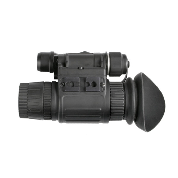 AGM Noktowizor NVM50 NL1i 51 stopni FOV Gen 2+ Poziom 1