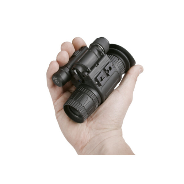 AGM Noktowizor NVM50 NL1i 51 stopni FOV Gen 2+ Poziom 1