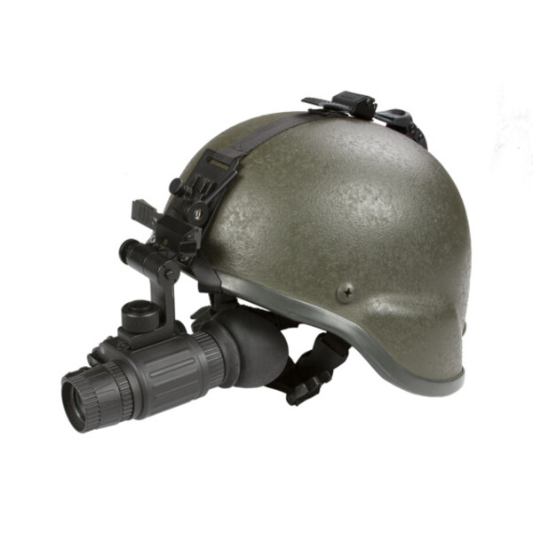 AGM Noktowizor NVM50 NL1i 51 stopni FOV Gen 2+ Poziom 1
