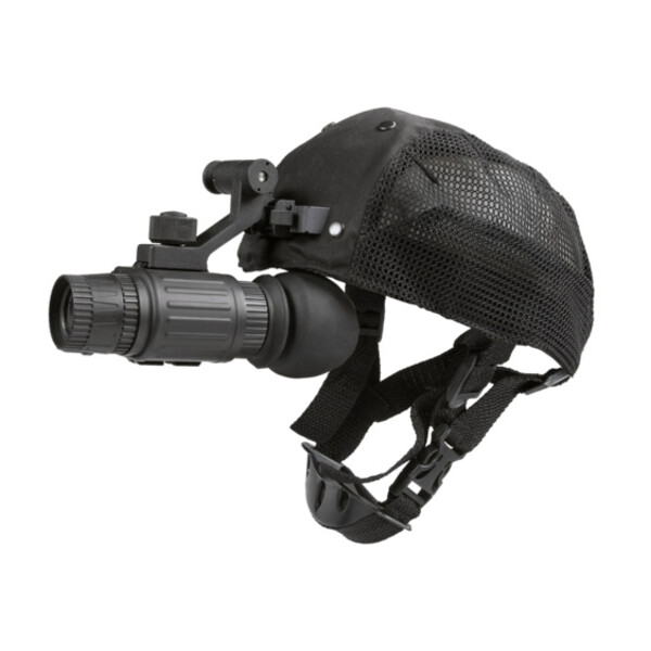 AGM Noktowizor NVM50 NL1i 51 stopni FOV Gen 2+ Poziom 1