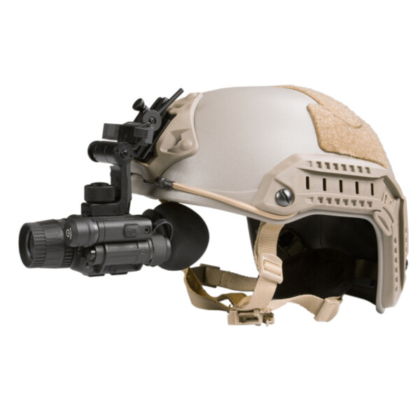 AGM Noktowizor NVM50 NL1i 51 stopni FOV Gen 2+ Poziom 1