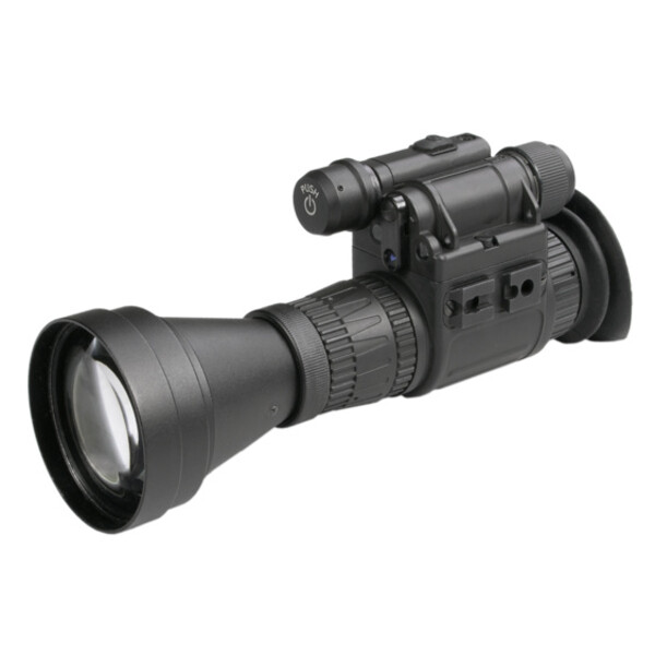 AGM Noktowizor NVM50 NL1i 51 stopni FOV Gen 2+ Poziom 1