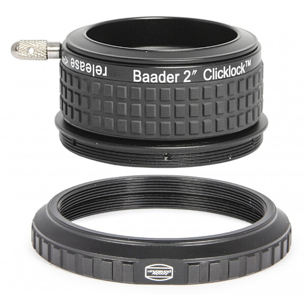 Baader ClickLock M74/2"