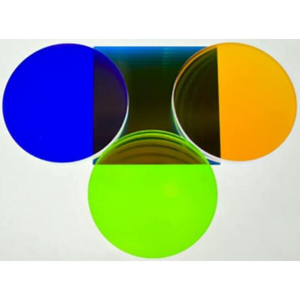 Astrodon Filtry Filtr fotometryczny Sloan R 49.7mm (nieoprawiony)