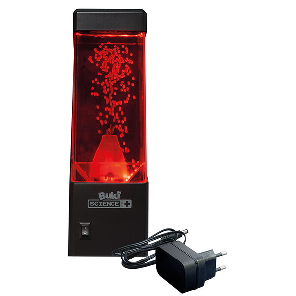Buki Lampa wulkan