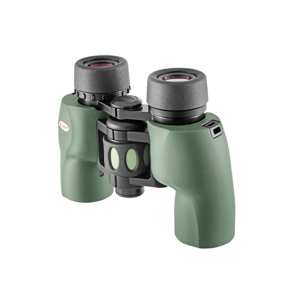 Kowa Lornetka YF II 6x30 zielona