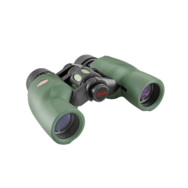 Kowa Lornetka YF II 6x30 zielona
