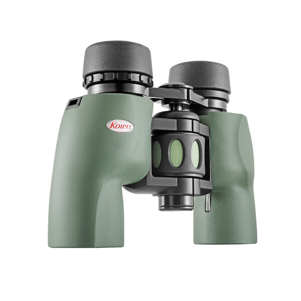 Kowa Lornetka YF II 6x30 zielona
