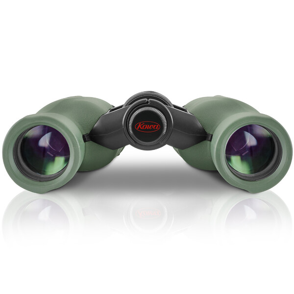 Kowa Lornetka YF II 6x30 zielona