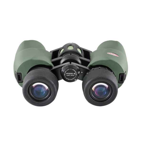 Kowa Lornetka YF II 6x30 zielona