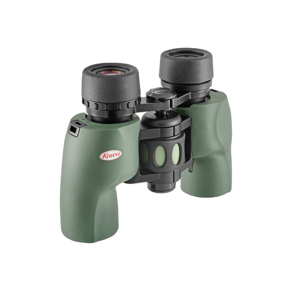 Kowa Lornetka YF II 6x30 zielona