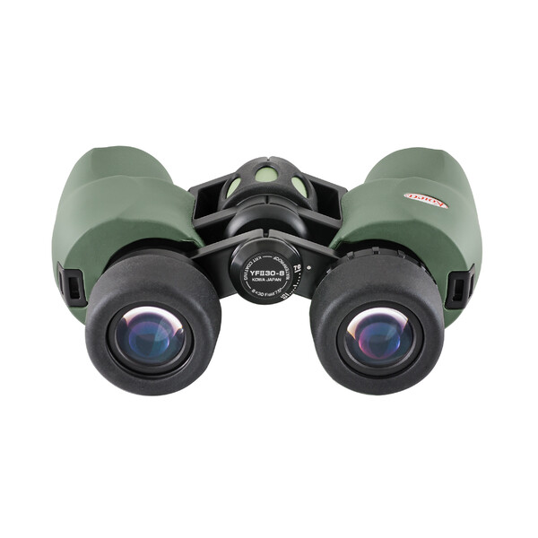 Kowa Lornetka YF II 8x30 zielona