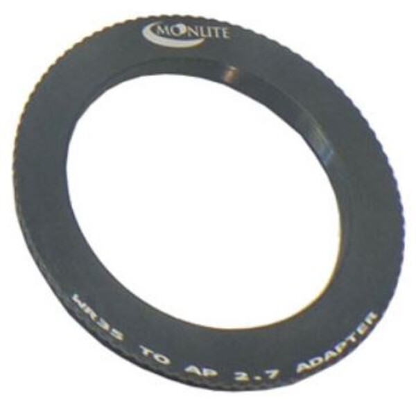 MoonLite WR35 RC Adapter 117mm