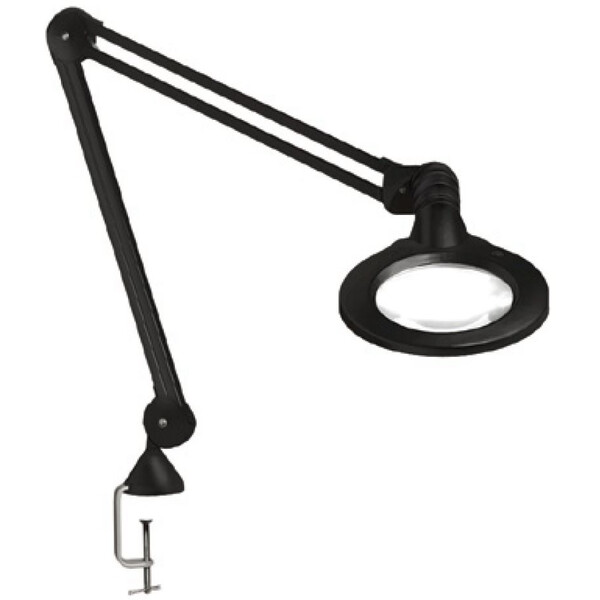 Vision Engineering Lupa VisionLUXO KFM LED, biały, 3,0 dioptrie