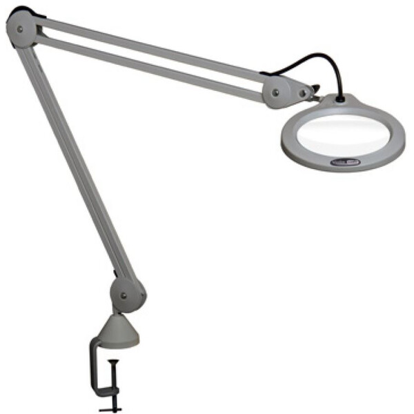 Vision Engineering Lupa VisionLUXO LFM LED, biały, 3,0 dioptrie