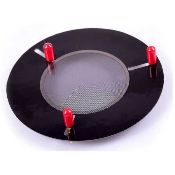 Artesky Maska do ustawiania ostrości Bachtinow 100 mm