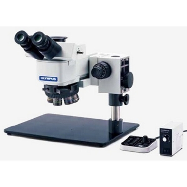 Evident Olympus Mikroskop Olympus BXFM-MET, HF, DF, trino, infinity, plan, Auflicht, LED, MIX