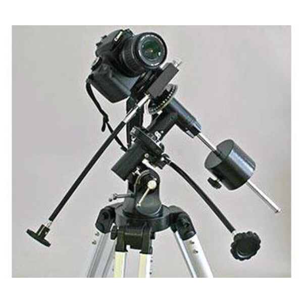 TS Optics Przystawka fotograficzna do Skywatcher EQ-2 z Gwintem fotograficznym 1/4"