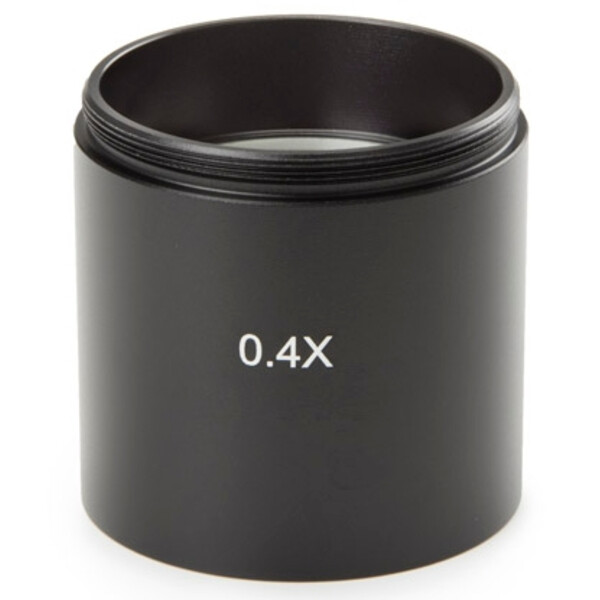 Euromex Obiektyw NZ.8904, 0,4x WD 220mm dla Nexius