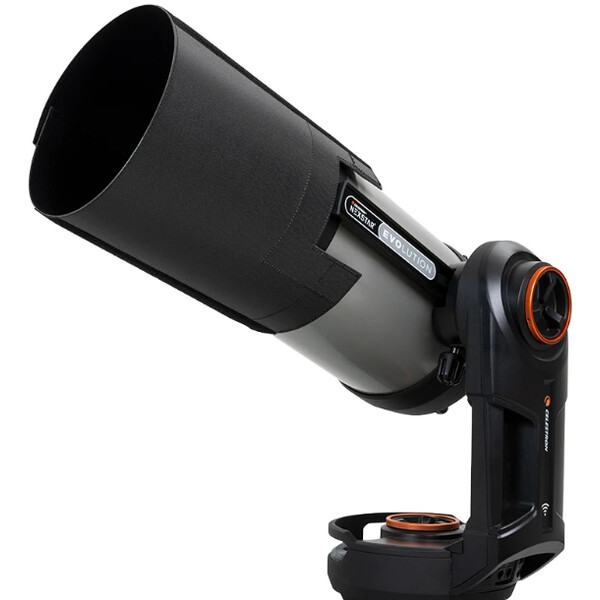 Celestron Elastyczny odrośnik DX SC6/SC8