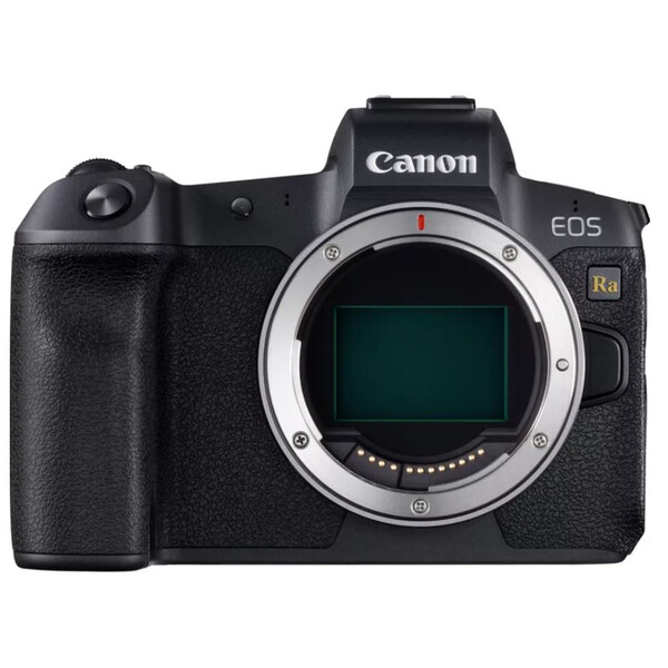 Canon Aparat fotograficzny DSLR EOS Ra