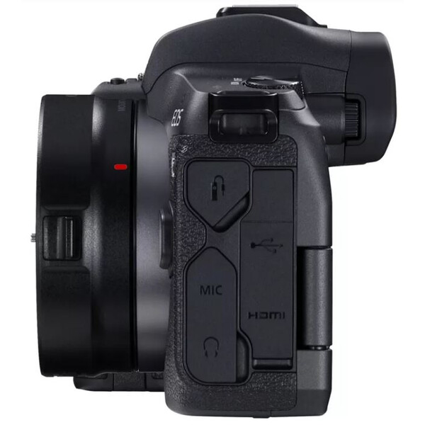 Canon Aparat fotograficzny DSLR EOS Ra