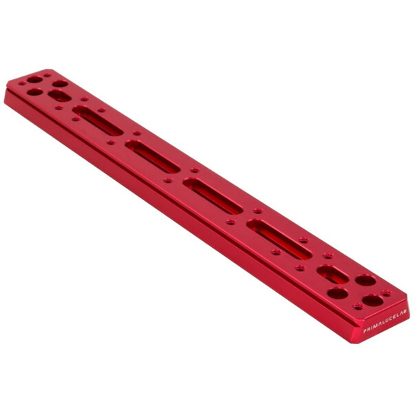 PrimaLuceLab Szyna Dovetail PLUS Vixen-Style 350mm