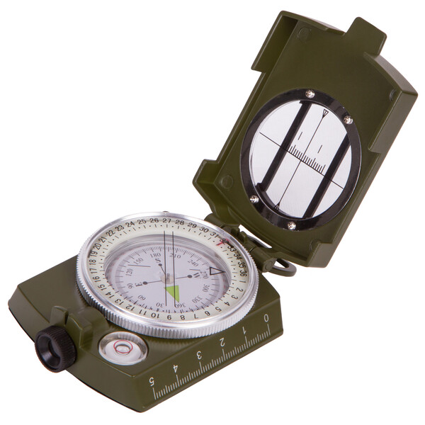 Levenhuk Kompas Army AC10