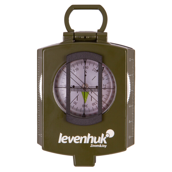 Levenhuk Kompas Army AC10