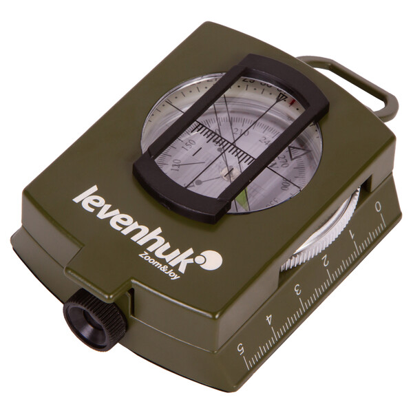 Levenhuk Kompas Army AC10