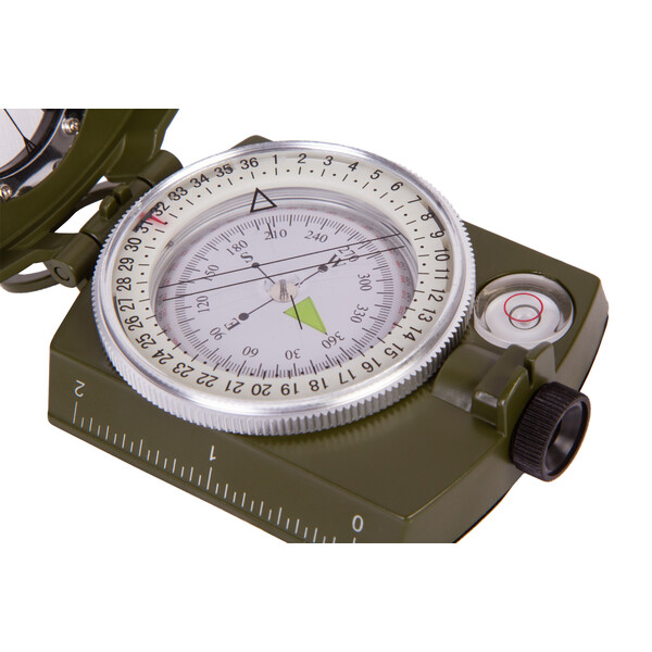 Levenhuk Kompas Army AC10