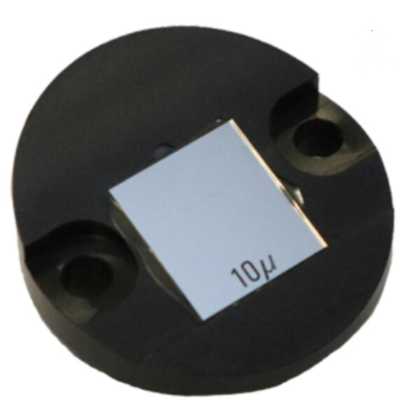 Shelyak Moduł szczelinowy Alpy i UVEX 10µm