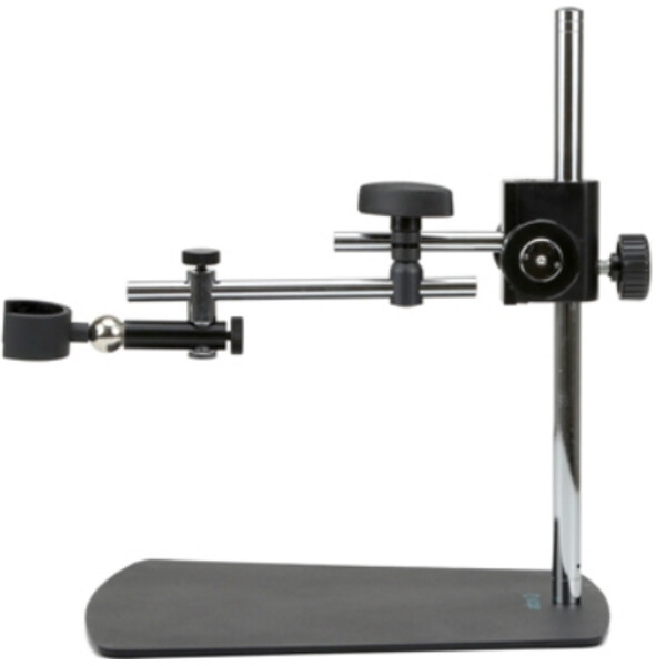 Euromex Metalowy statyw dla Q-scope: QS.MS45-D