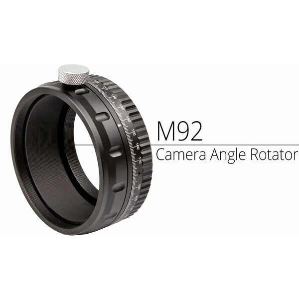 William Optics Rotator M92