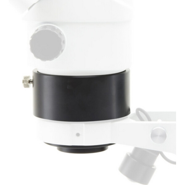 Optika Obiektyw Soczewki nasadkowe makro ST-085.1, 0,5x szer. 165 mm (SLX)