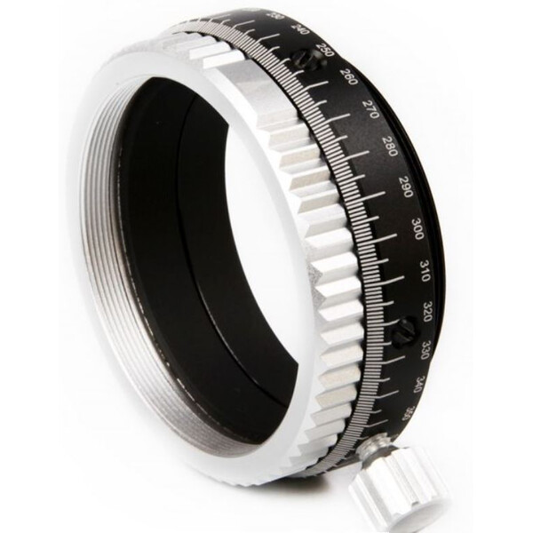 William Optics Rotator Adapter do fokuserów M63