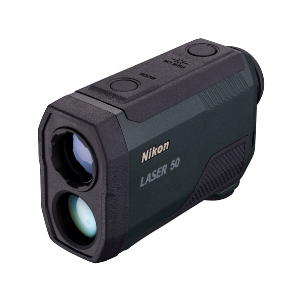 Nikon Dalmierze Dalmierz laserowy 50