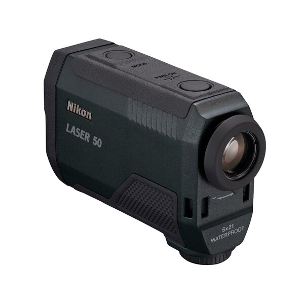 Nikon Dalmierze Laser 50 Entfernungsmesser