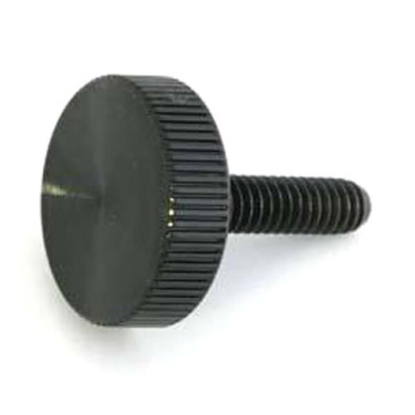 TS Optics Śruba fotograficzna 1/4" z łbem radełkowanym 19 mm