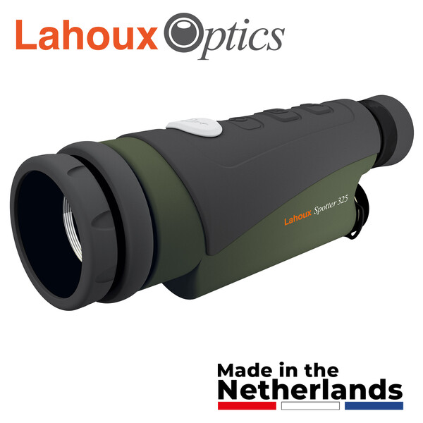 Lahoux Kamera termowizyjna Spotter 325